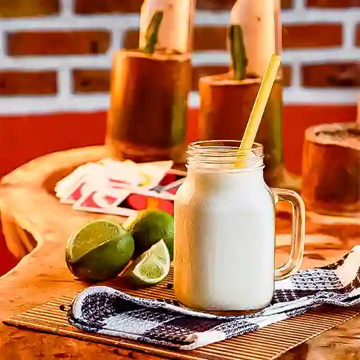 Limonada de Sabor 12 Onzas