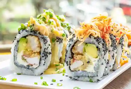 Sushi Conde Roll
