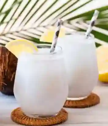 Limonada de Coco 16Onz