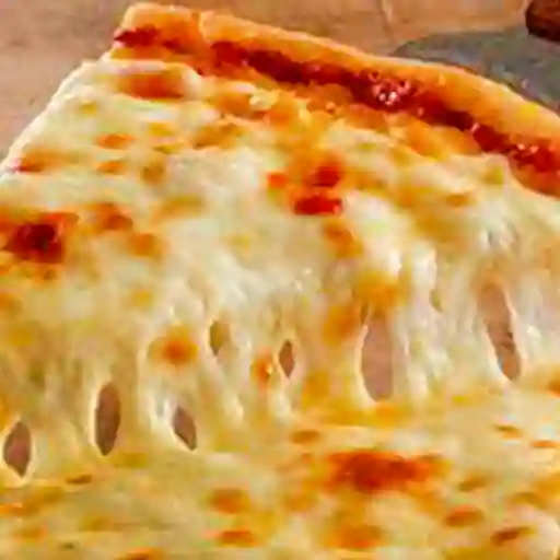 Pizza Muzza Pequeña