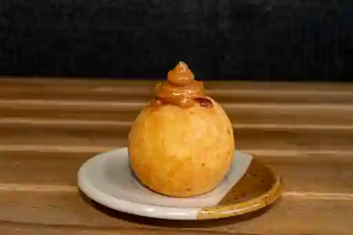 Buñuelo de Arequipe