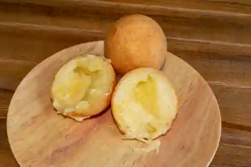 Buñuelo Doble Queso