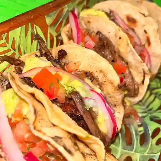 Tacos Jartos