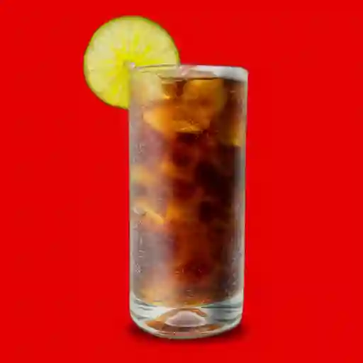 Long Cuba Libre