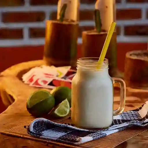 Limonada de Coco