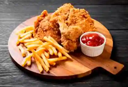 Pollo Personal