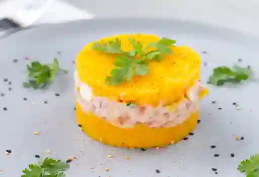 Causa Limeña