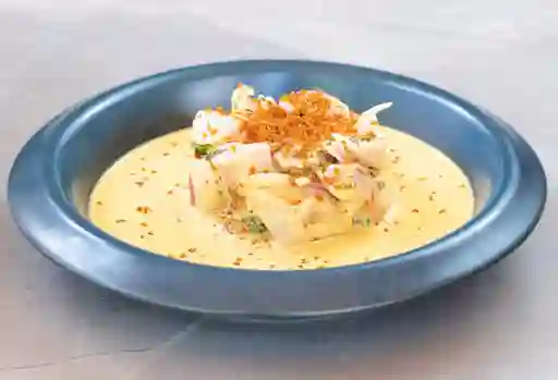 Ceviche de Ají Amarillo