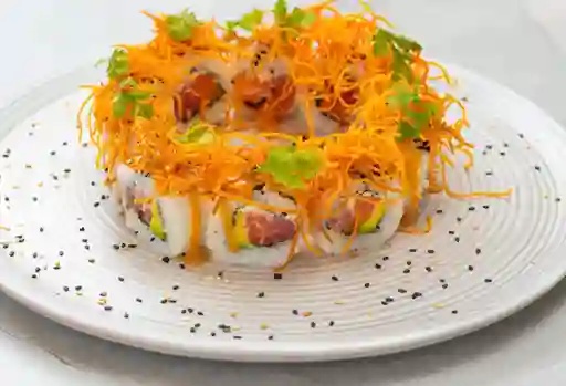 Sushi Nikkei