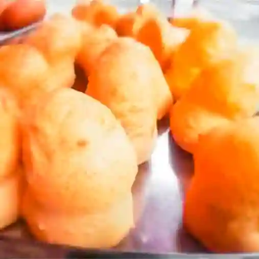 Pan de Yuca