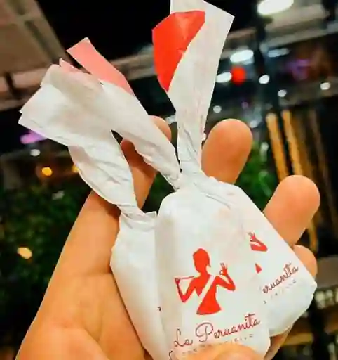 Chocotejas