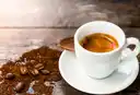 Café Expreso