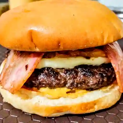 Burger Nativa