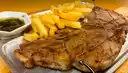 Filete de Cerdo