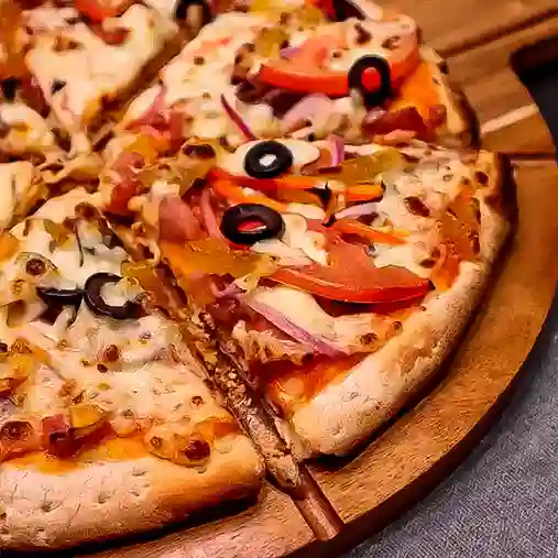 Pizza 1991