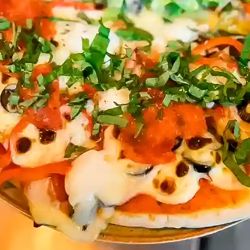 Pizza El Padrino