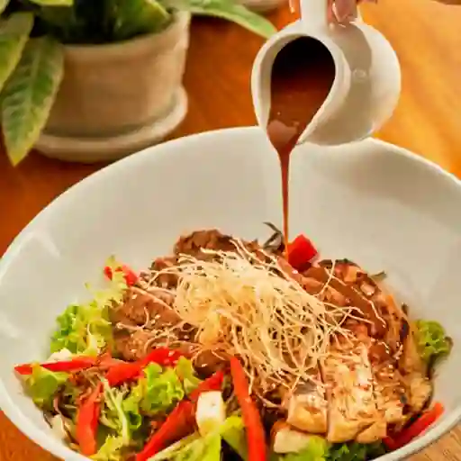 Ensalada Thai