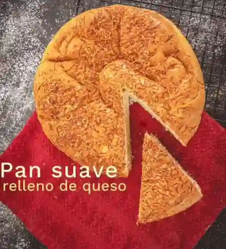 Pan de Queso