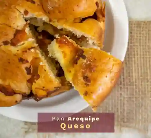 Pan De Arequipe