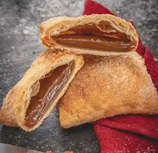 Pastel de Arequipe