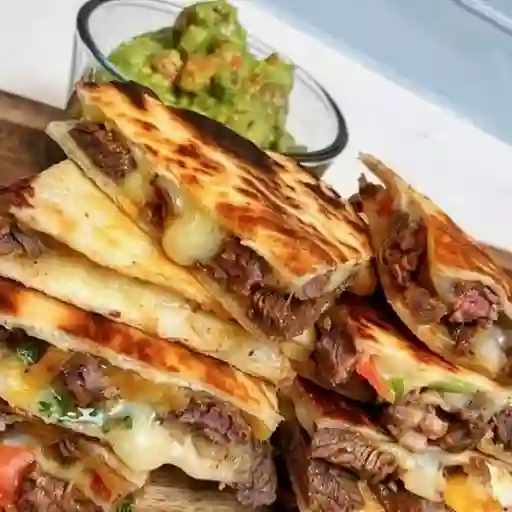 Quesadilla