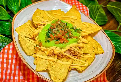 Nachos