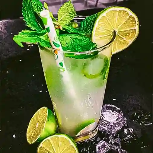 Agua de Limón