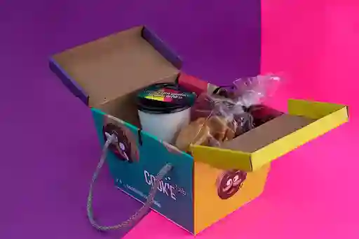 Cookie Lab Box #3