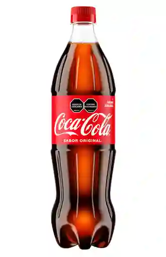 Coca Cola Original 1 L