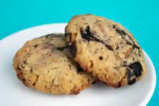 Galleta Cookies & Cream M