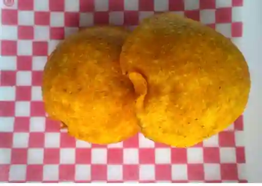 Pastel Mixto.