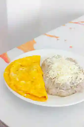 Omelette