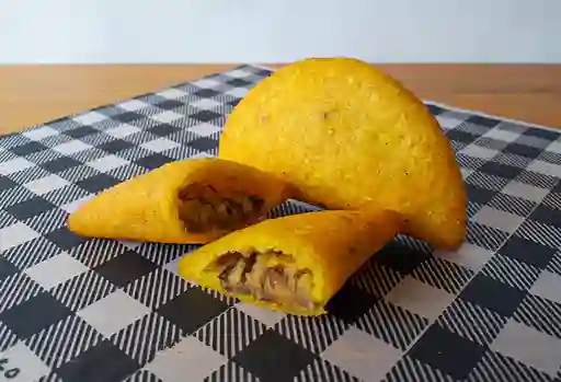 1 Sukha Empanadas
