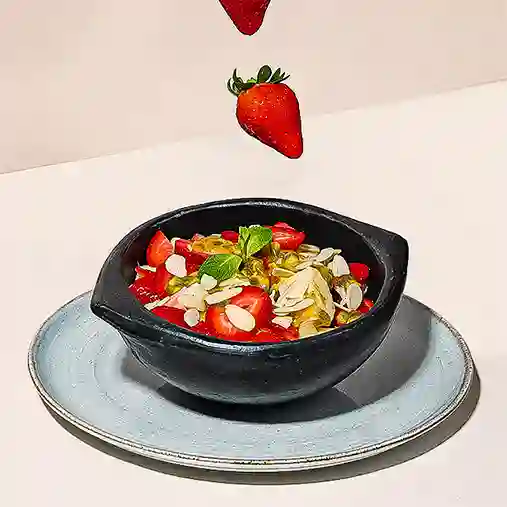 Ensalada de Frutas