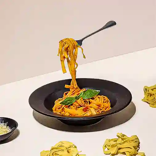 Pasta Arriabata