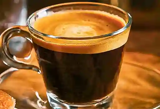 Café Expresso