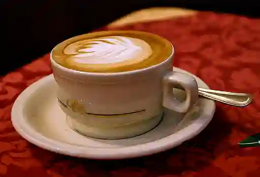 Capuccino