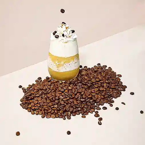 Café Frappé