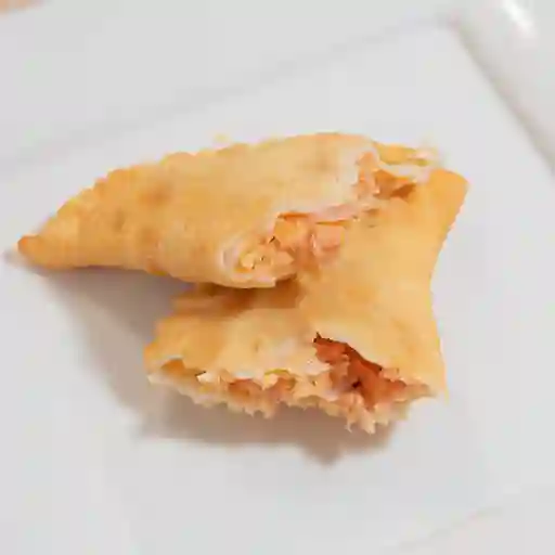 Empanada de Pizza