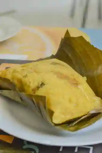 Pastel de Arroz