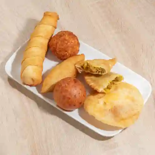 5x6 en Fritos