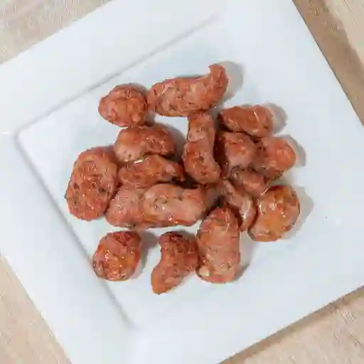 Porción de Chorizo Artesanal