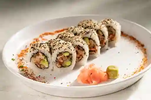 Salmon Skin (20 Bocados)