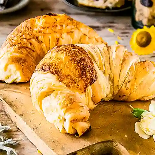 Croissant de Queso