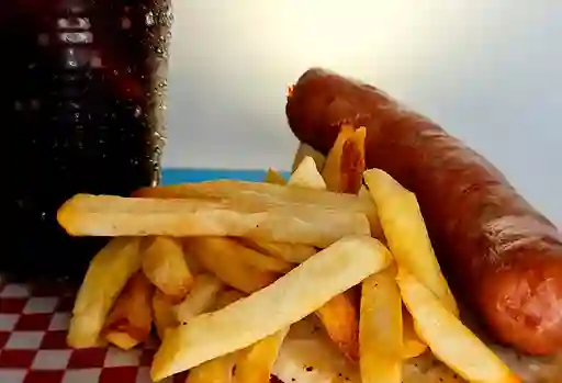 Combo Chorizo