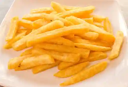 Papas a la Francesa