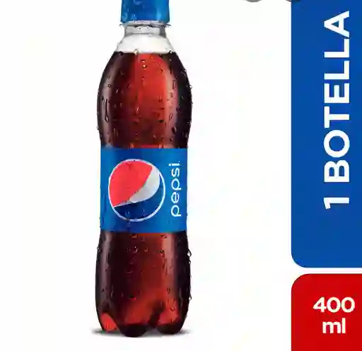 Pepsi Pet 400ml