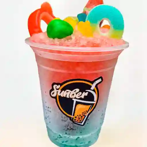 Raspado Sandía 12 Oz