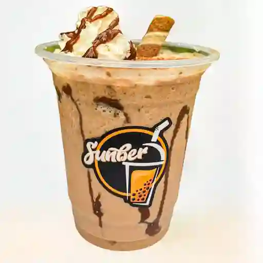 Granizado de Milo 12 Oz