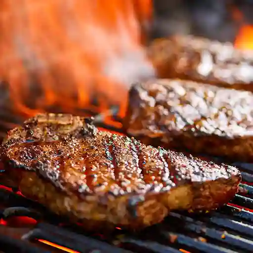 Hígado en Bistec